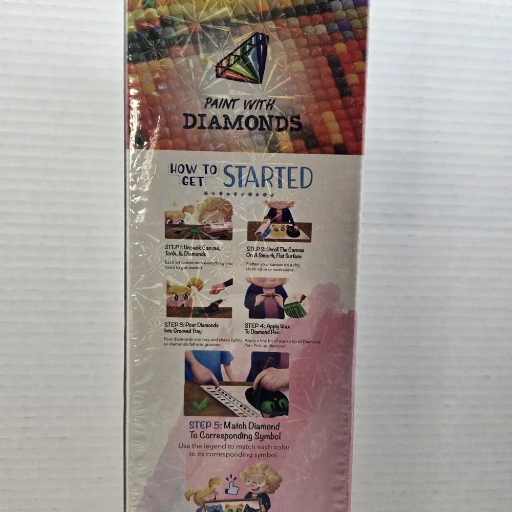 N/A new sealed